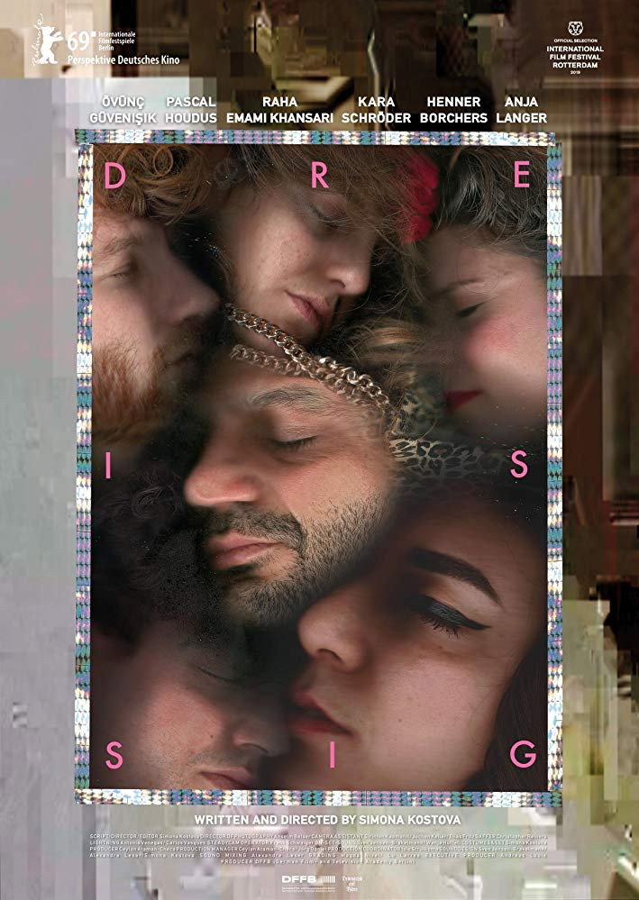 Thirty (2019) poster