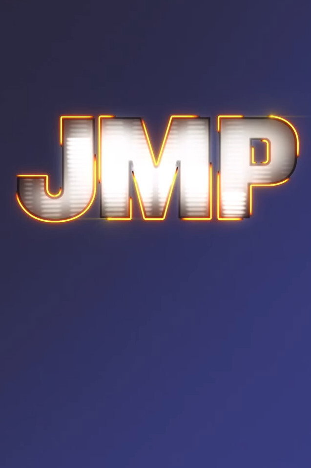 JMP (2021) poster