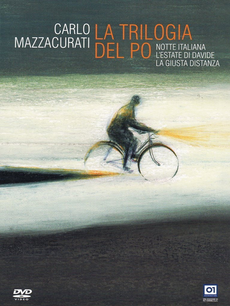 L'estate di Davide (1998) poster