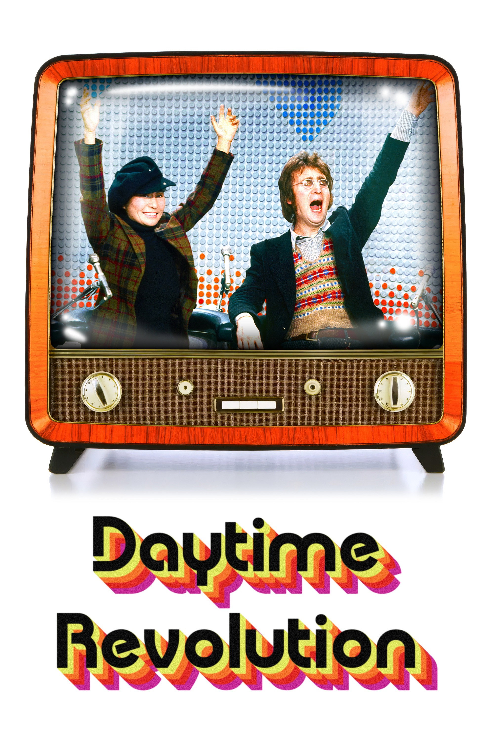 Daytime Revolution (2024) poster