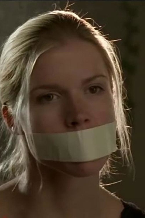 Le syndrome de Stockholm (2008) poster