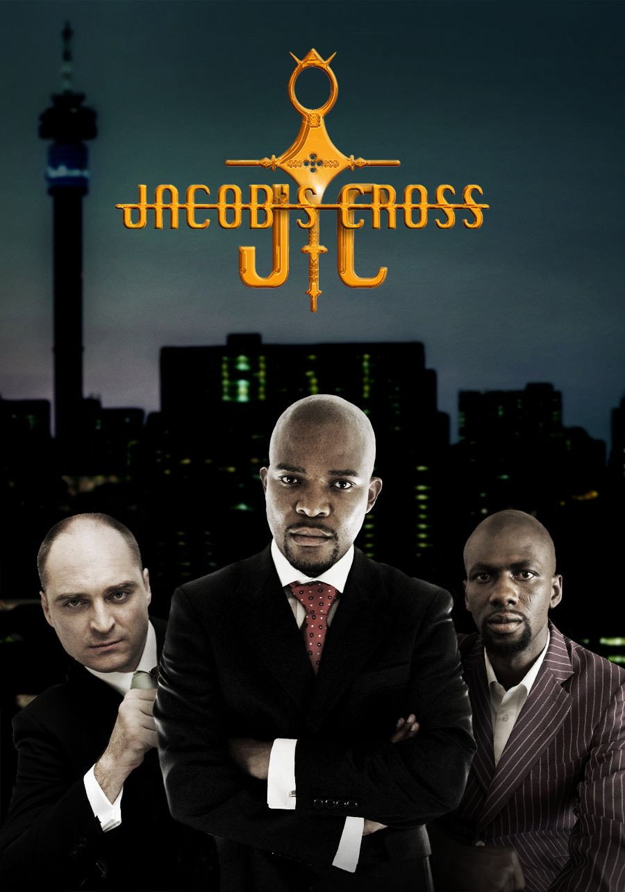 Jacob's Cross (2007) poster