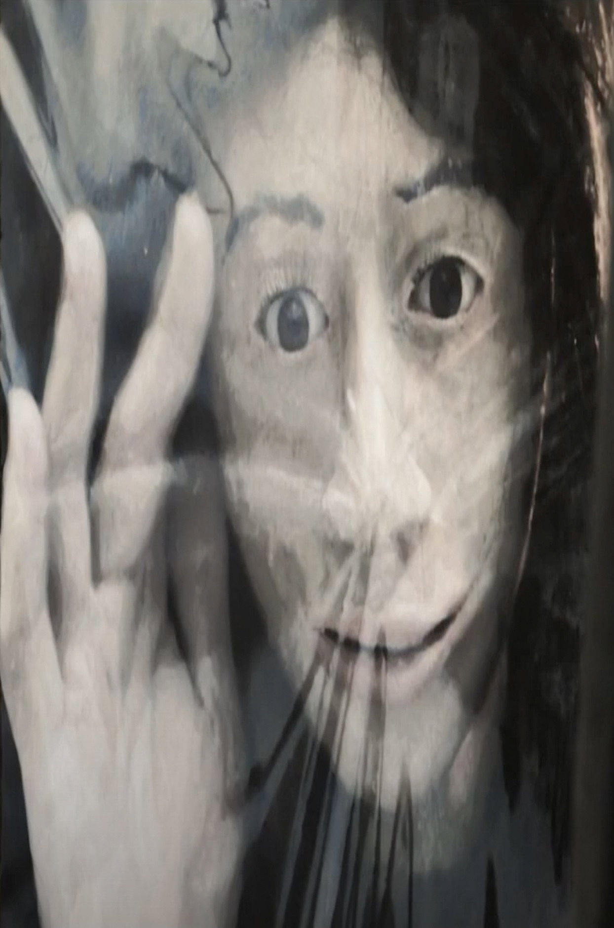 Tchan-Zâca (2014) poster