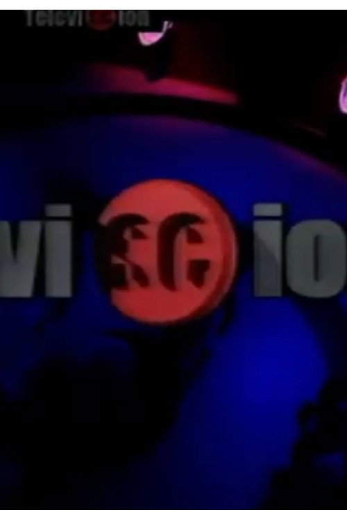 Televiscion Telenorba (1997) poster