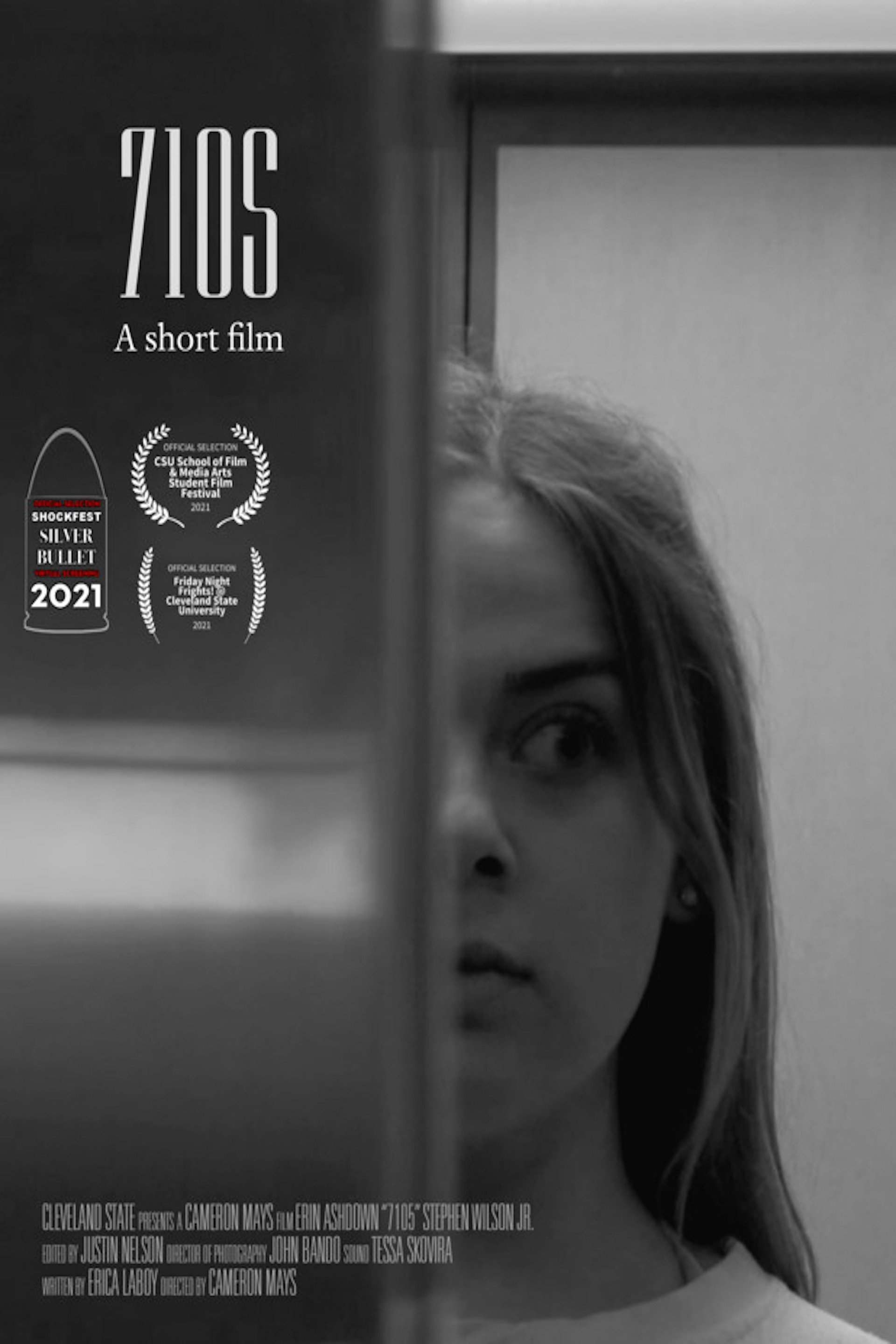7105 (2021) poster