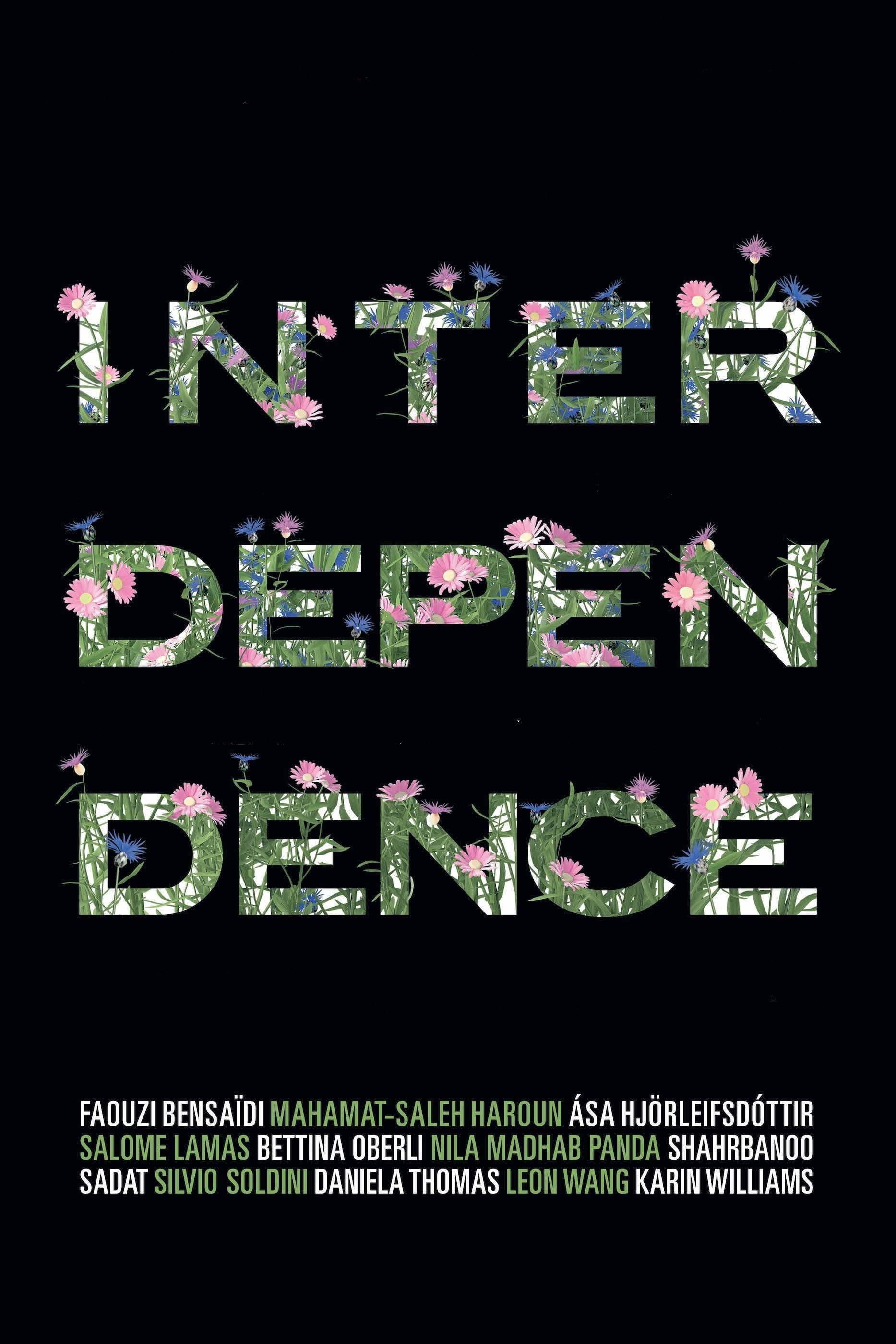 Interdependence (2019) poster