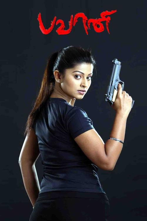 Bhavani IPS (2011) poster