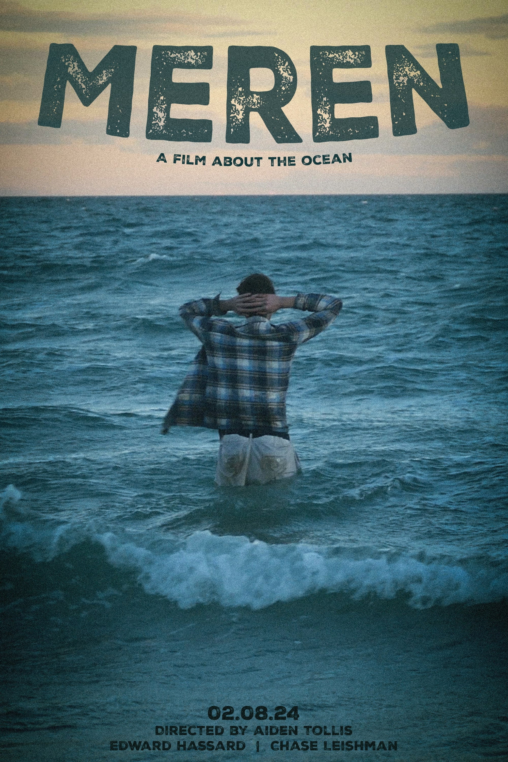 Meren (2024) poster