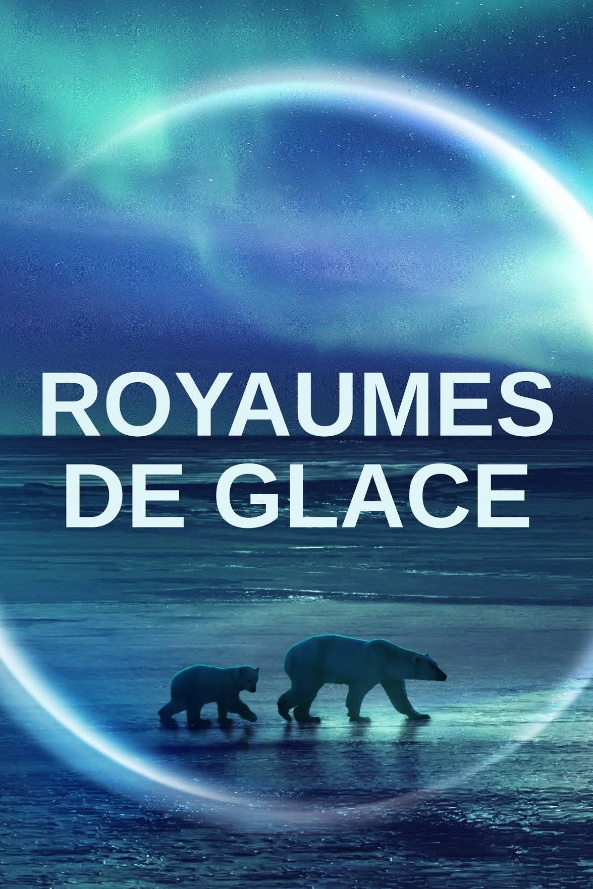 Royaumes de Glace (2022) poster