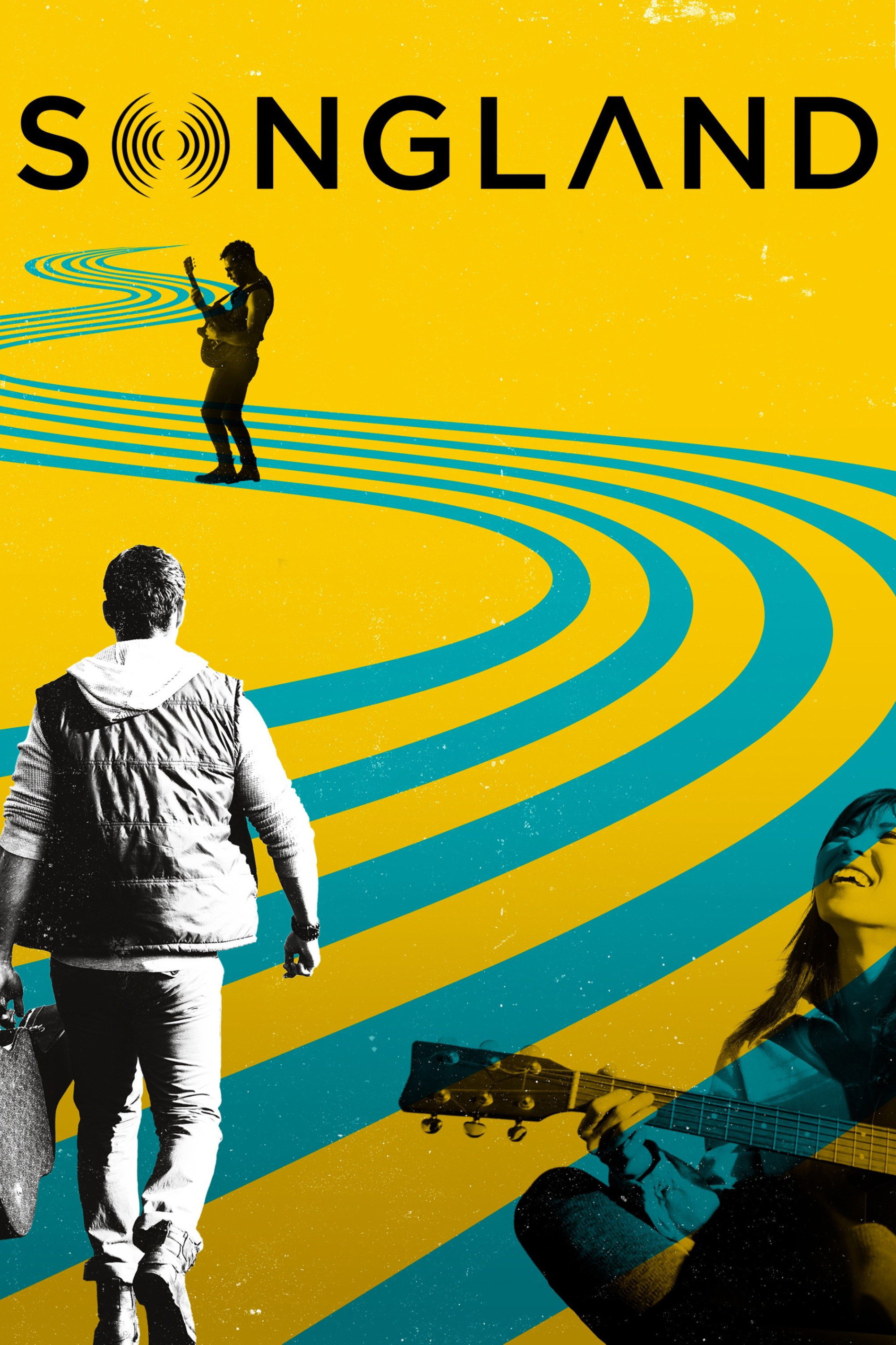 Songland (2019) poster