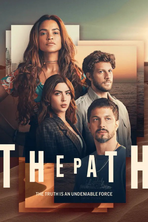 The Path (2022) poster