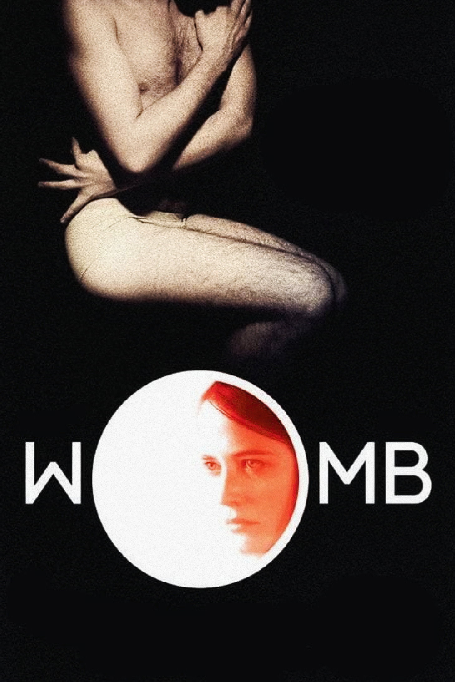 Womb (2010) poster