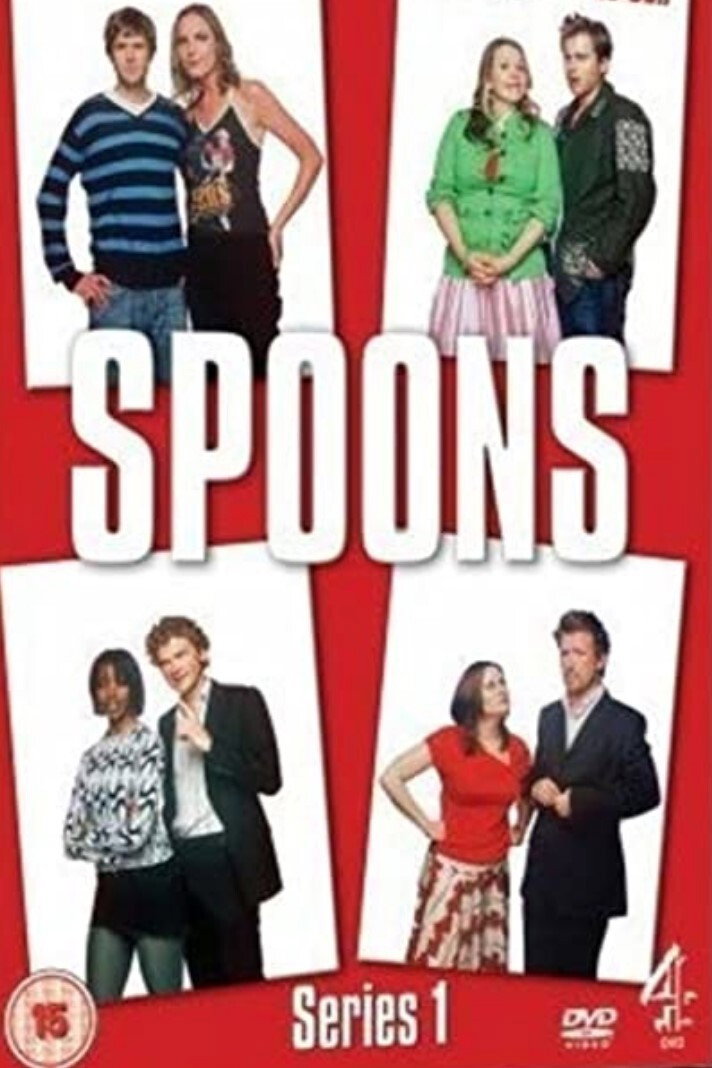 Spoons (2005) poster