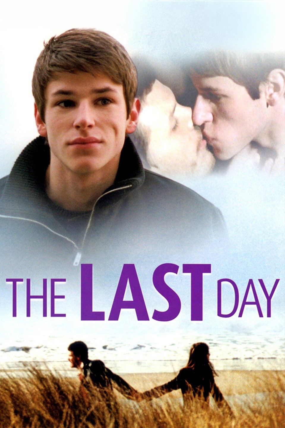 The Last Day (2004) poster