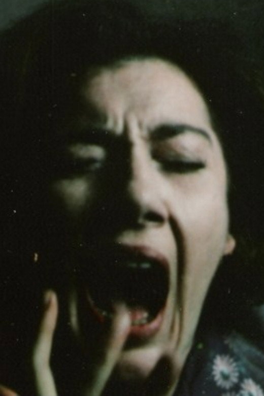 Margherita (1995) poster