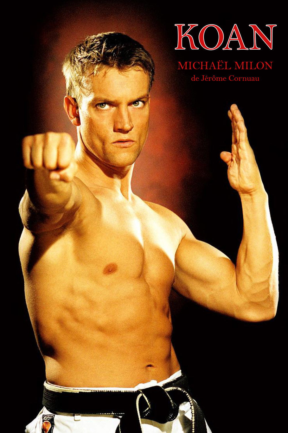 Koan (2002) poster