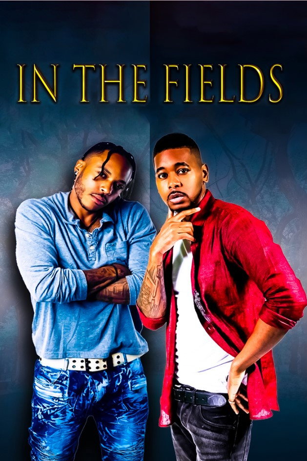 In the Fields (2022) poster