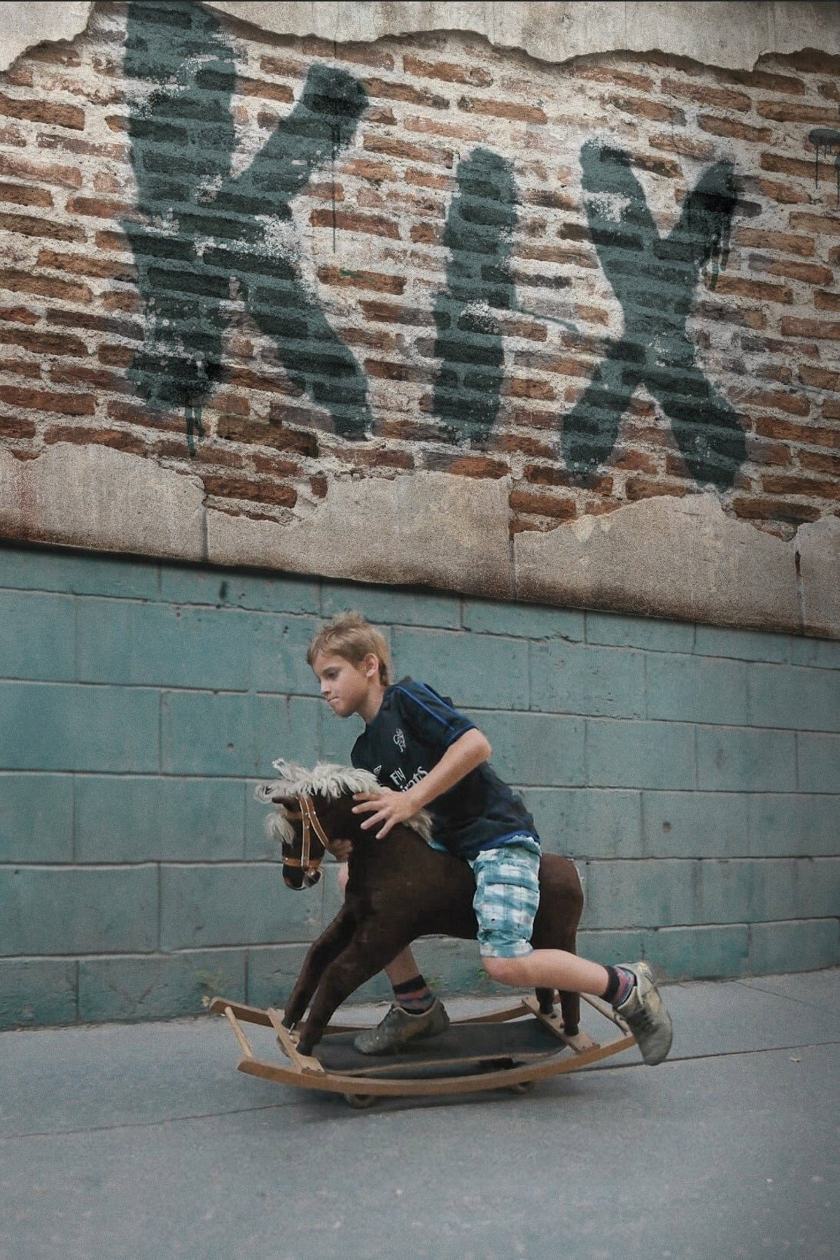 KIX (2024) poster