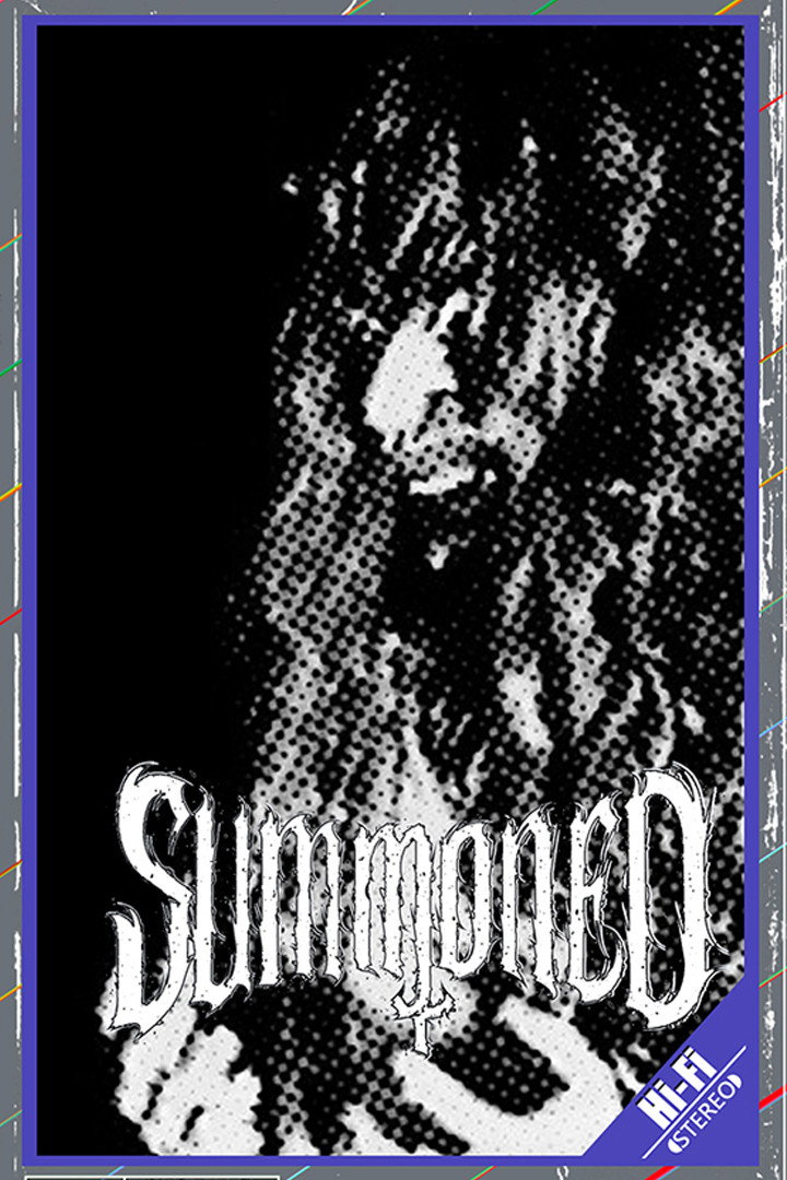 Summoned (2026) poster