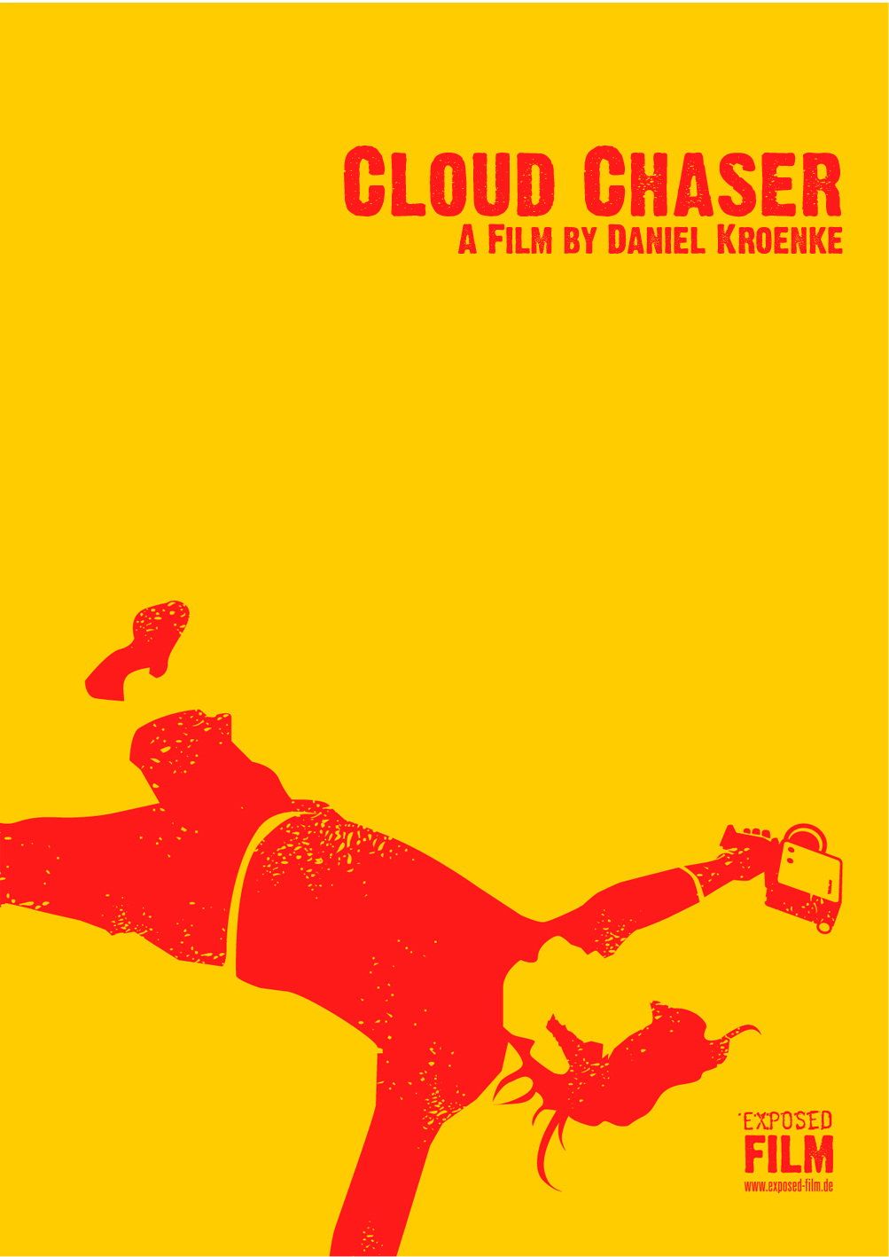 Cloud Chaser (2006) poster