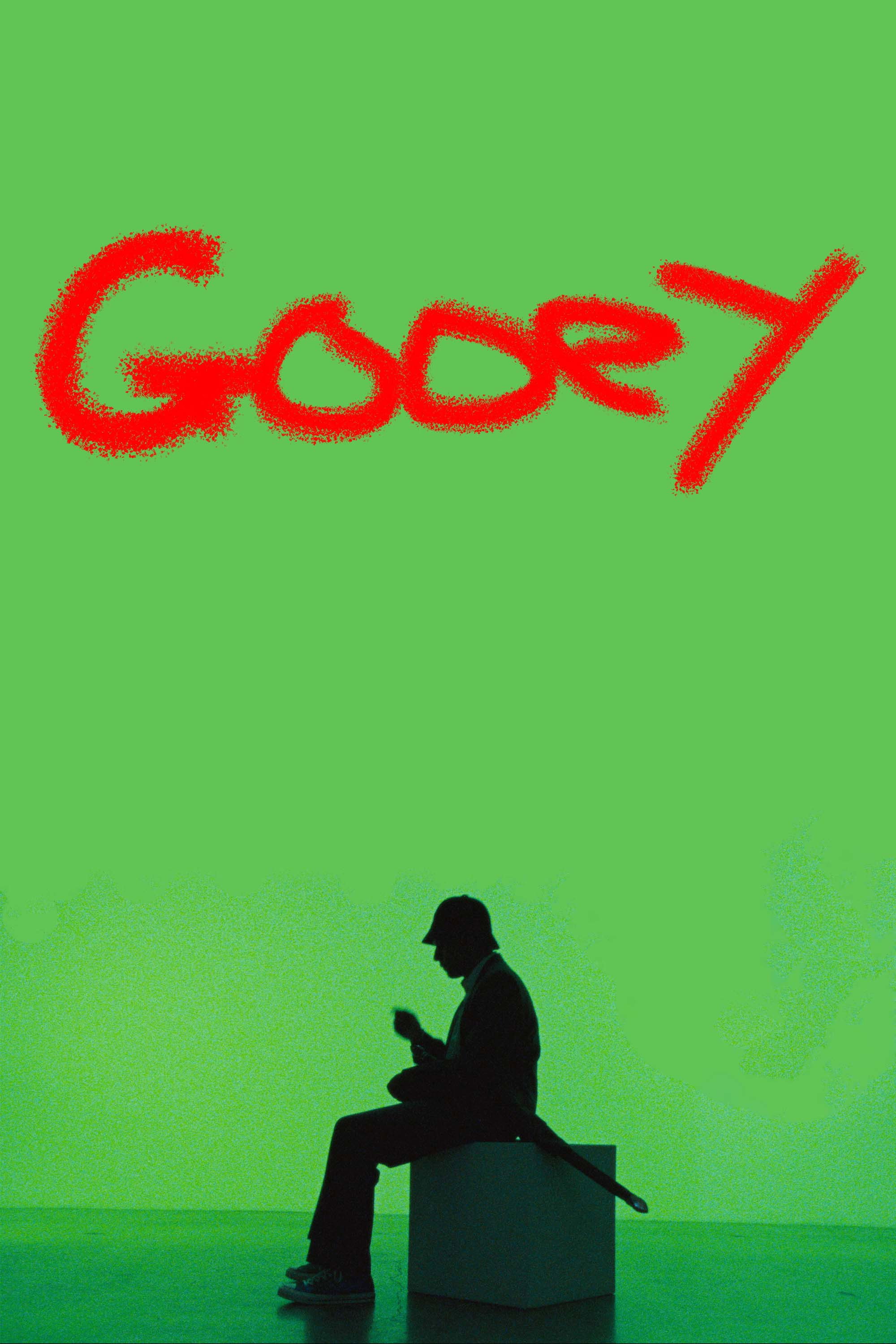Gooey (2022) poster