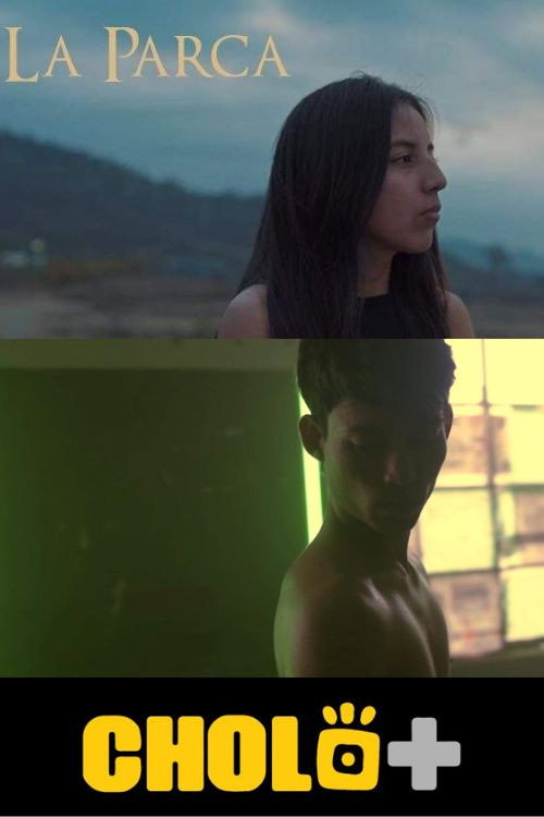 La Parca (2026) poster