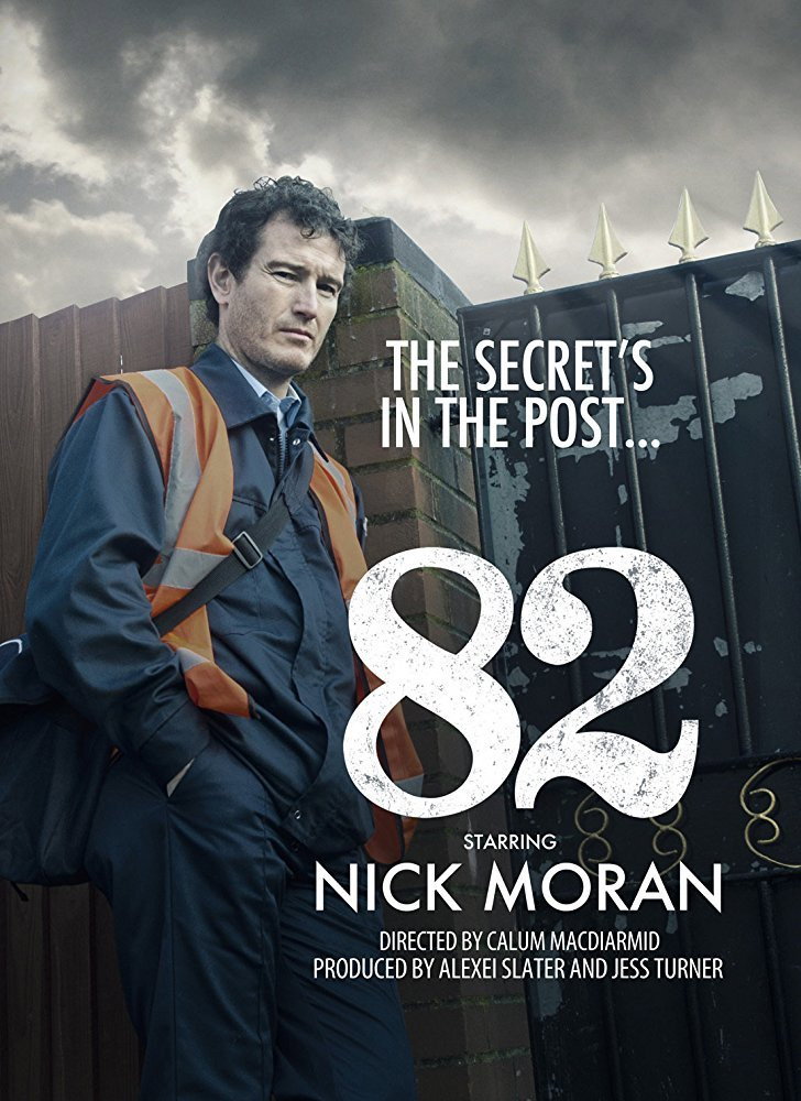 82 (2012) poster