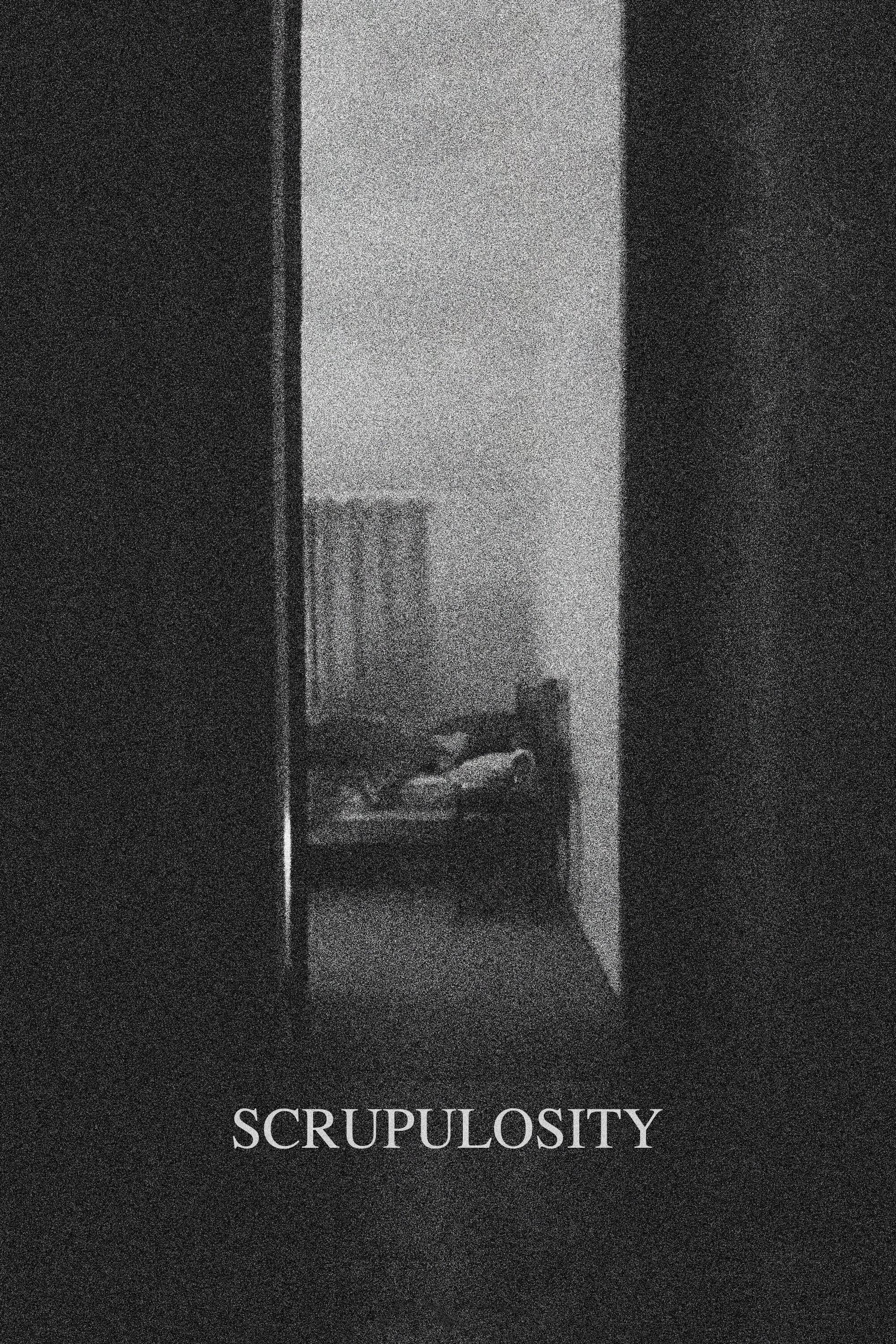 Scrupulosity (2025) poster