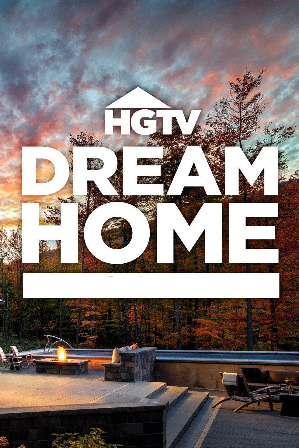 HGTV Dream Home (2006) poster