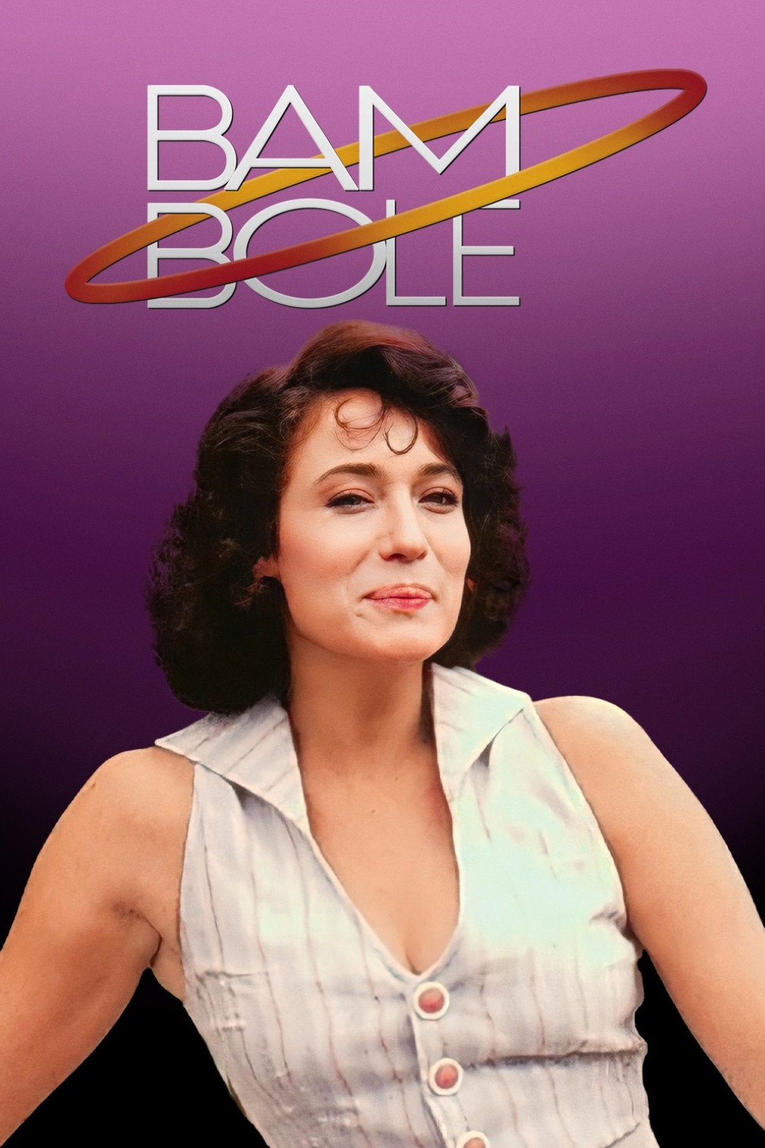 Bambolê (1987) poster