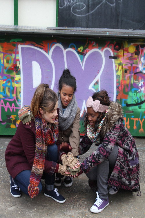 Dixi (2014) poster