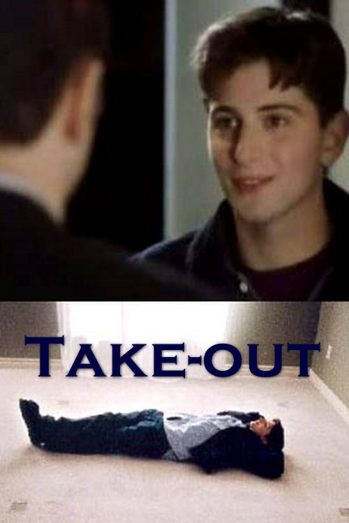 Take-out (2000) poster