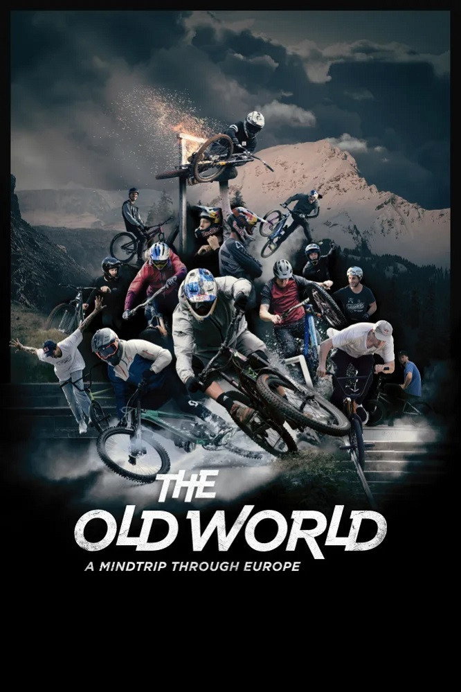 The Old World (2020) poster
