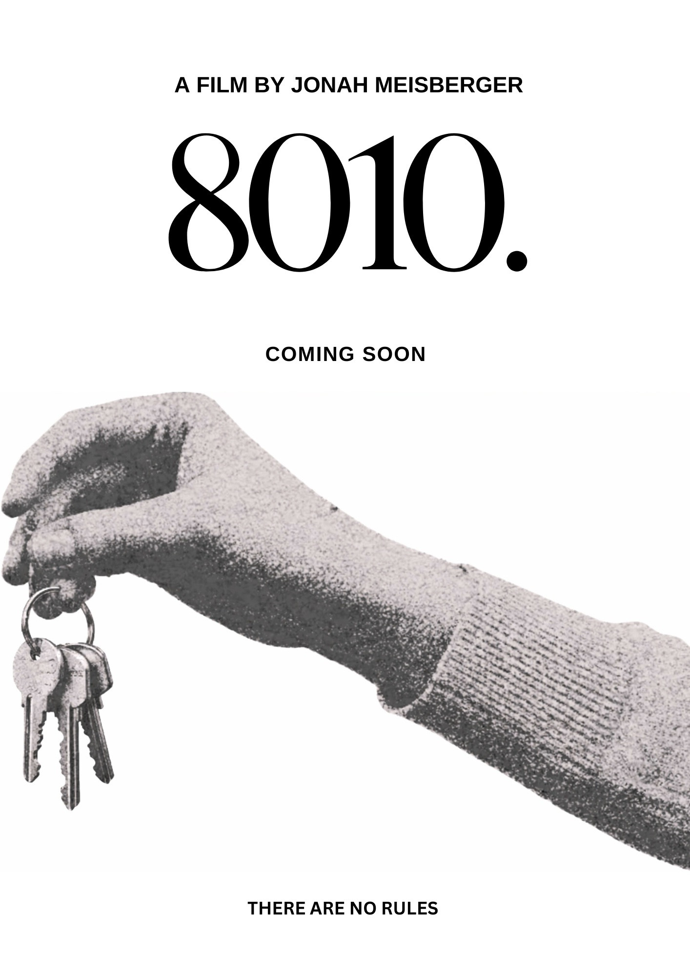 8010 (2026) poster