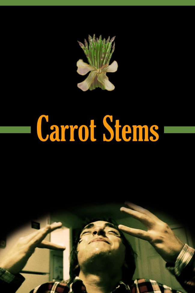 Carrot Stems (2023) poster