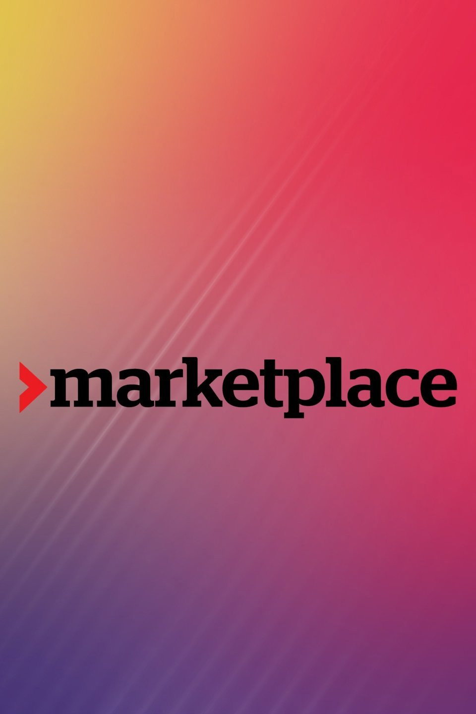 Marketplace (1972) poster