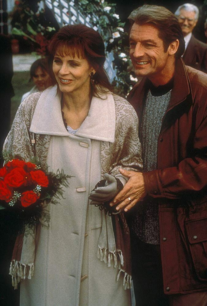 Their Second Chance (1997) poster