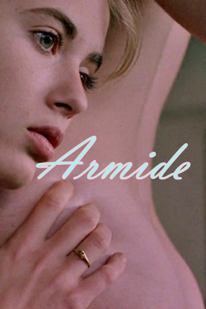 Armide (1987) poster