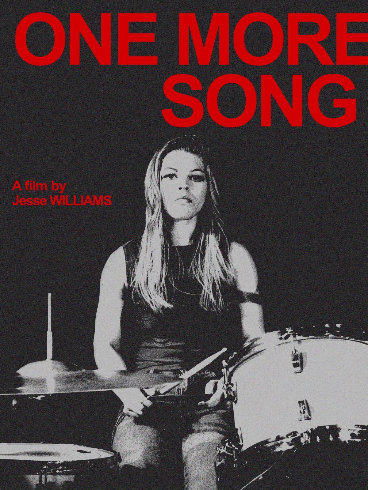 One More Song (2023) poster