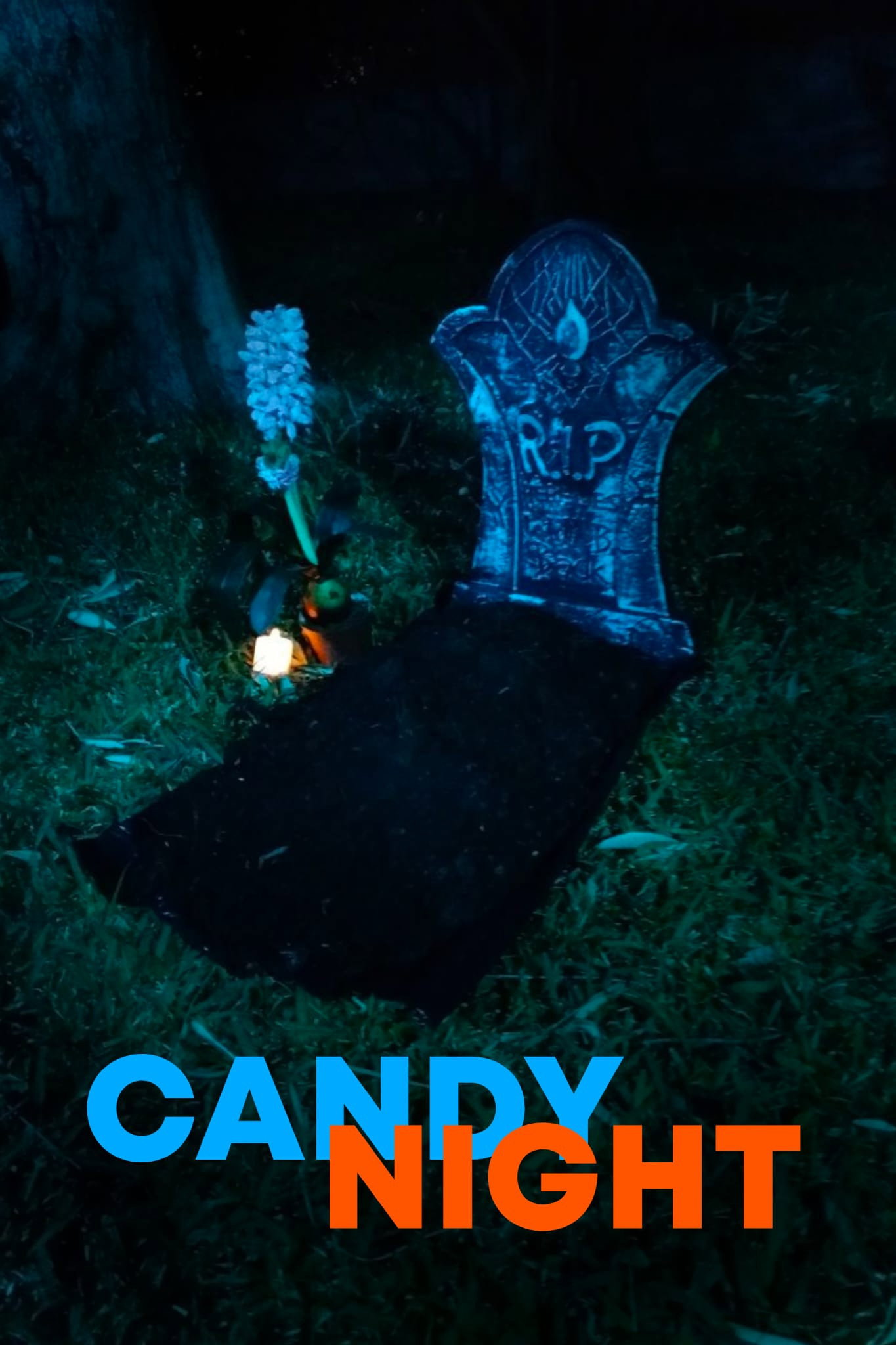 Candy Night (2026) poster