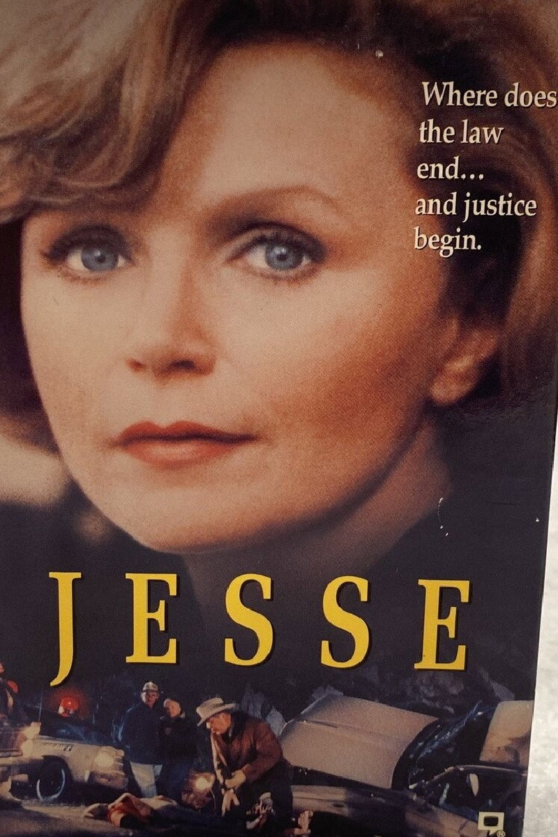Jesse (1988) poster