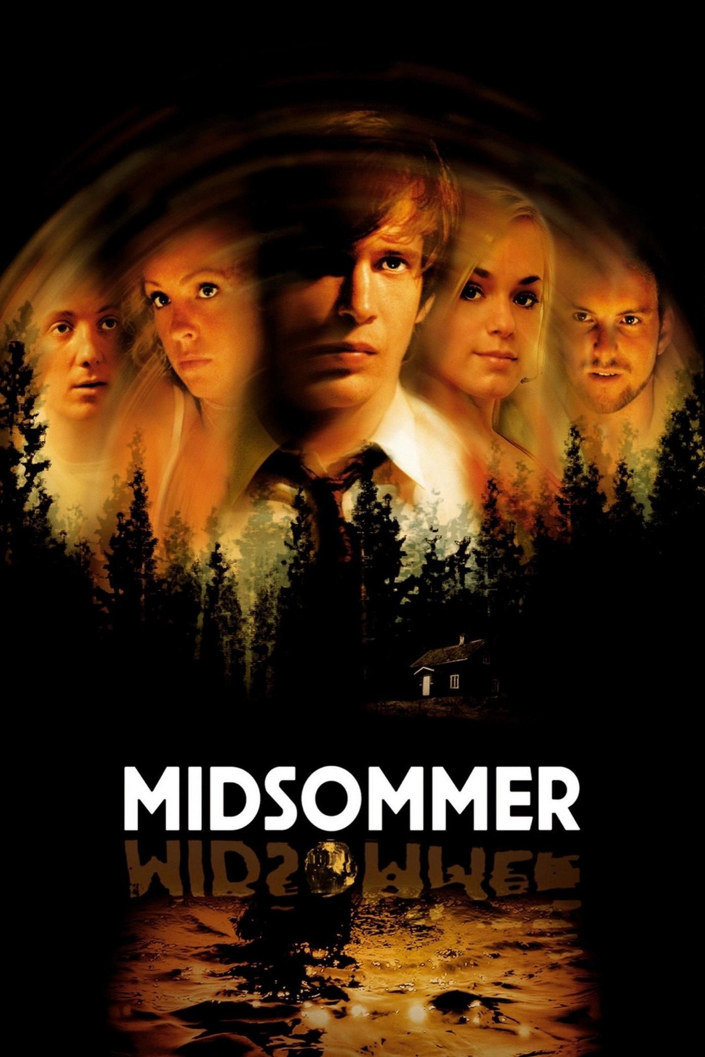 Midsummer (2003) poster