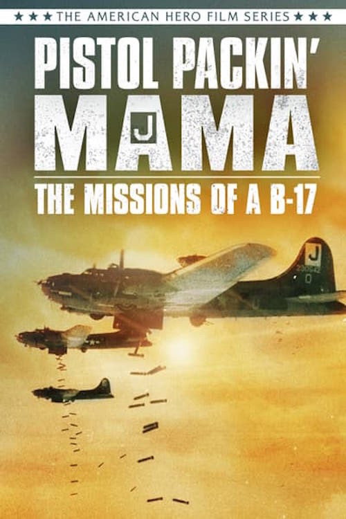 Pistol Packin' Mama (1991) poster