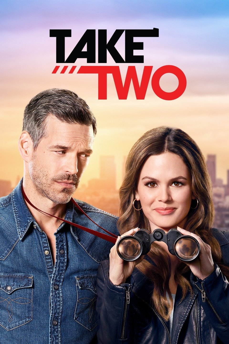 Take Two (2018) poster