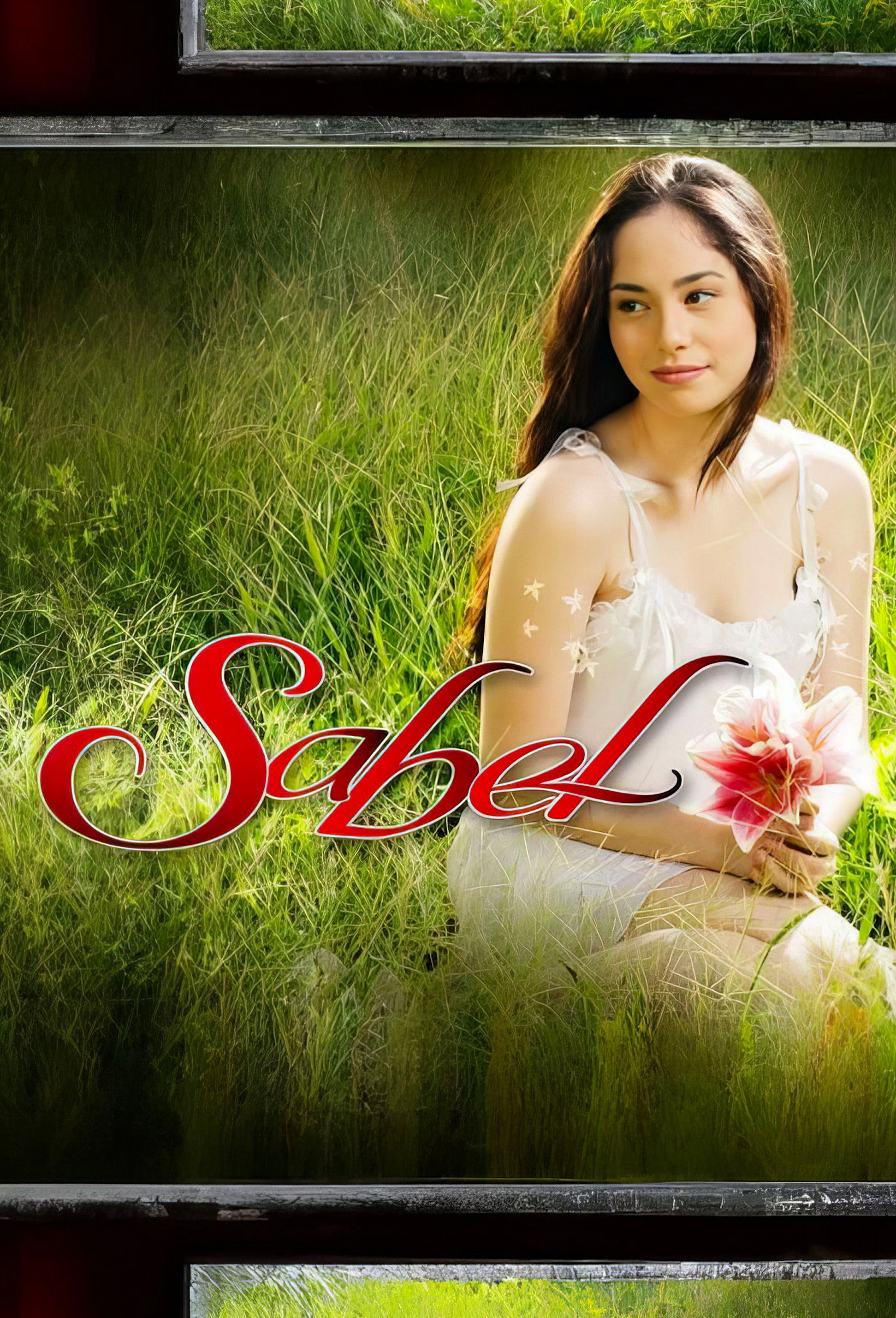 Sabel (2010) poster