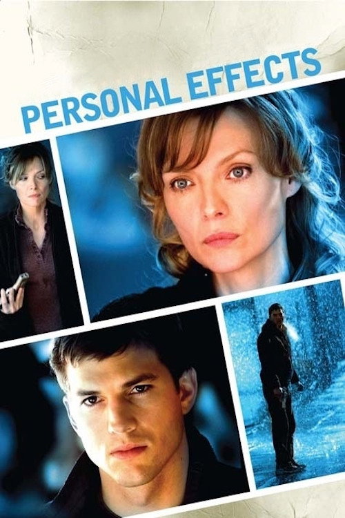 Personal Effects (2009) poster
