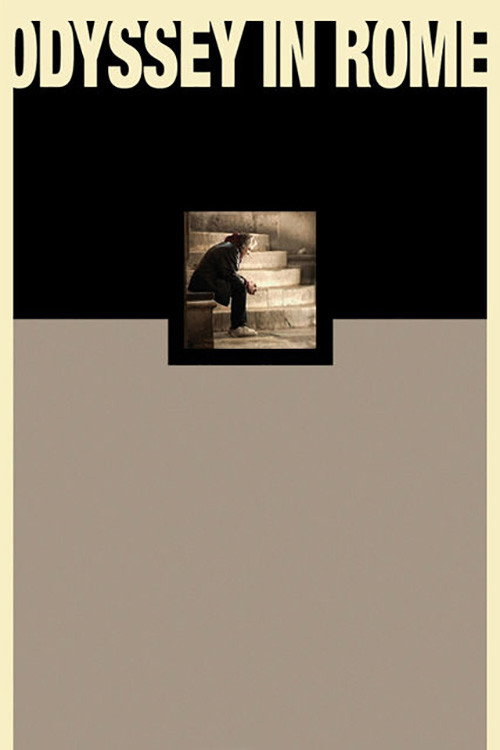 Odyssey in Rome (2005) poster