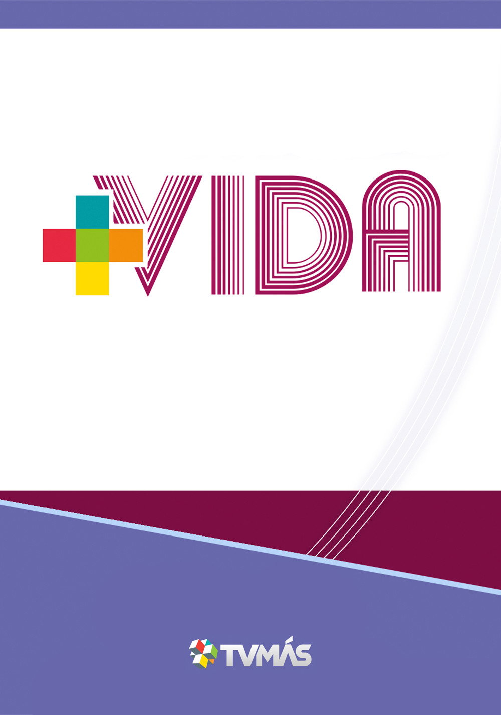 Más Vida (2022) poster