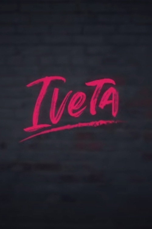 Iveta: Kráska z Trebišova (2023) poster