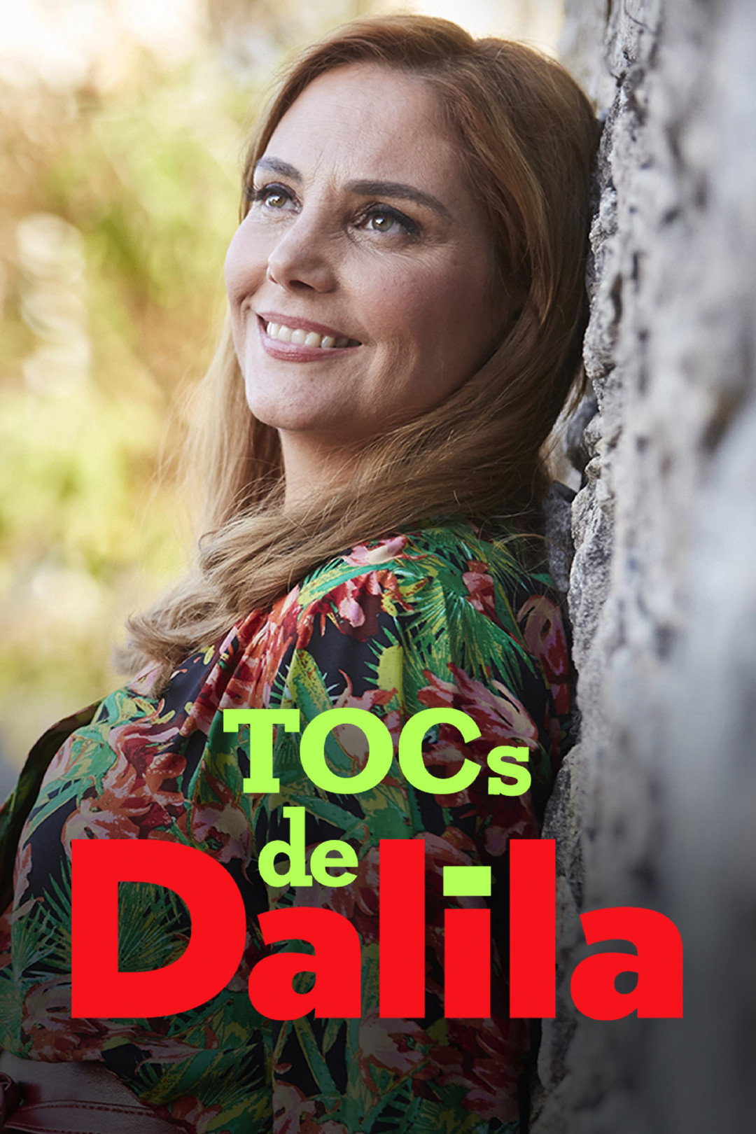 TOC's de Dalila (2016) poster